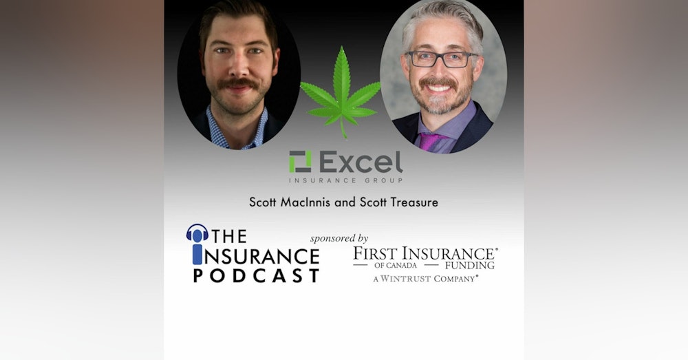 Insuring Cannabis with Excel Insurance Group