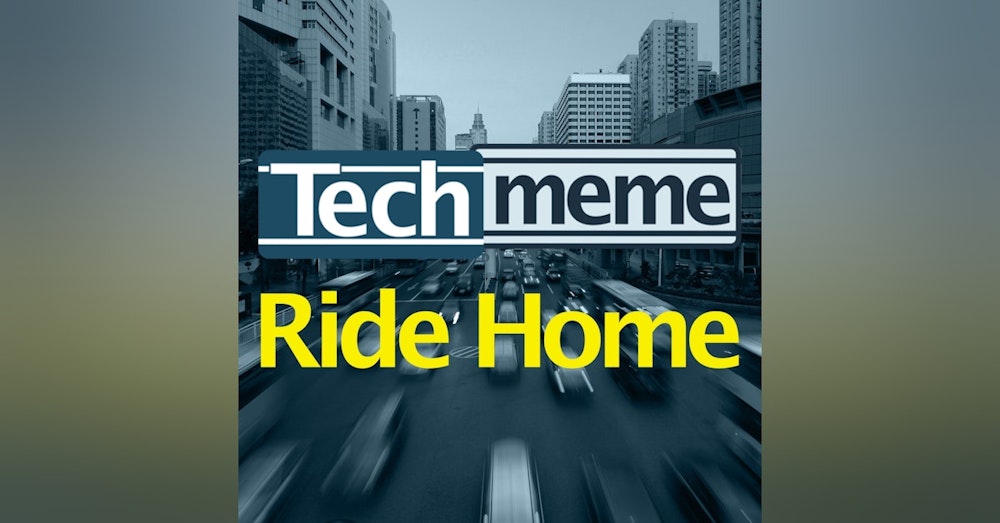 Techmeme Ride Home - Streaming Wars And Tesla Radar
