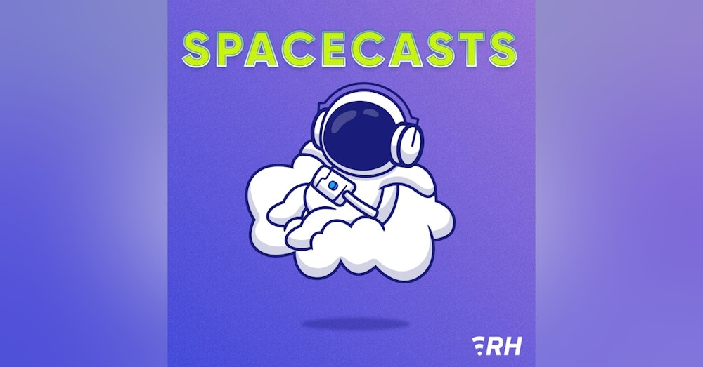How To Submit Your Own SpaceCast!