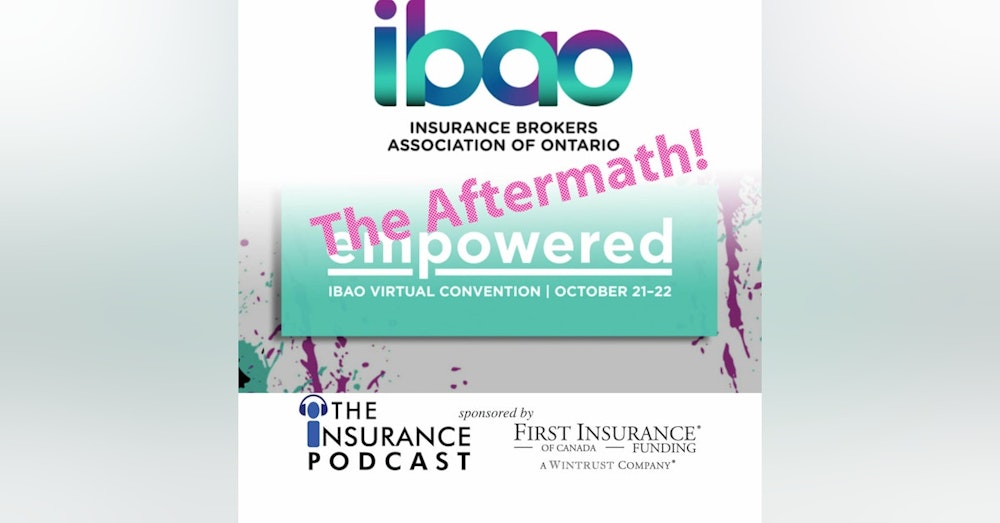 Empowered- IBAO2020 The Aftermath!