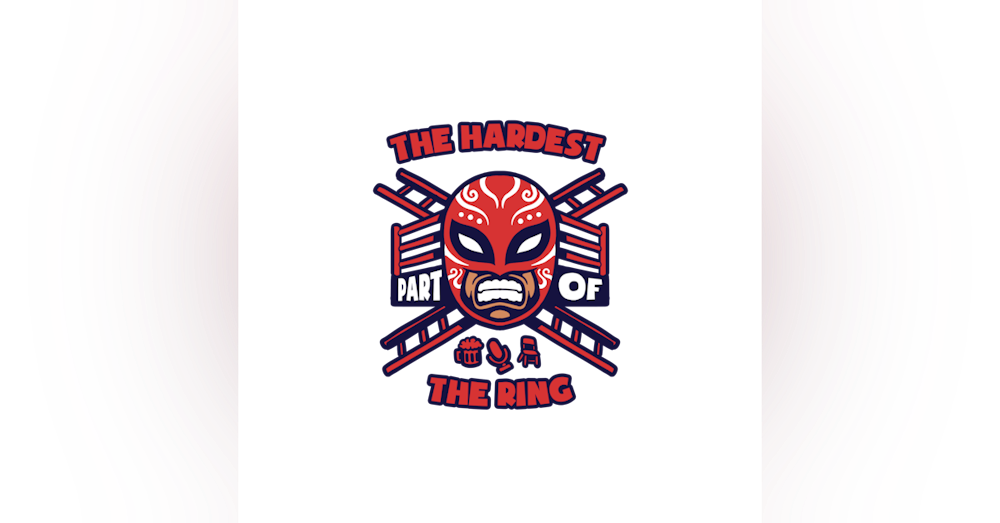 The Hardest Part of the Ring: Big E Edition