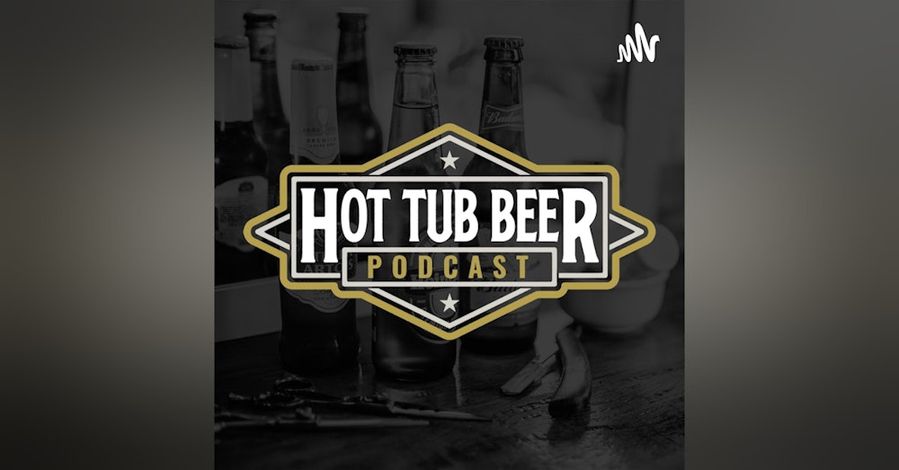 B 52 - Hot Tub in the BREWHOUSE