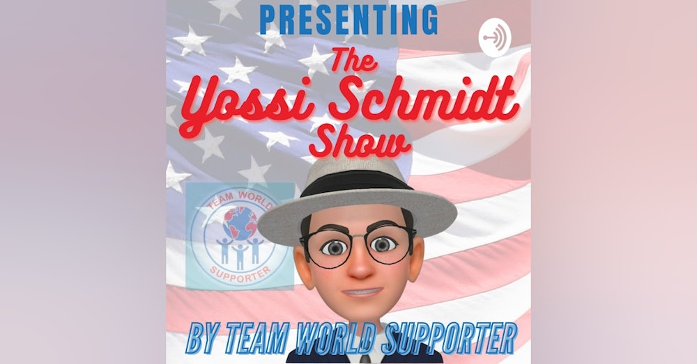 Interview with Jacob Wohl