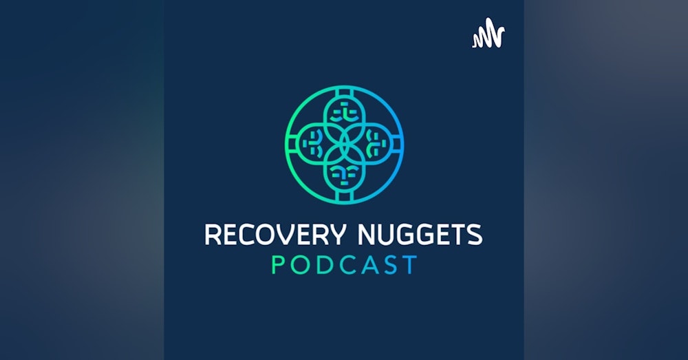 Nick Ciadellas Nugget - Never Alone Recovery