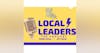McHugh David Of The Livingston Parish News “Lights Up” Local Leaders:The Podcast!