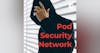 Pod Security Network
