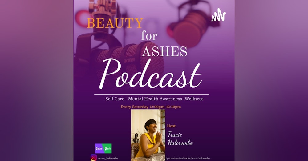 Mental Health Chats with Dr. Nancy V. Brown-Willis