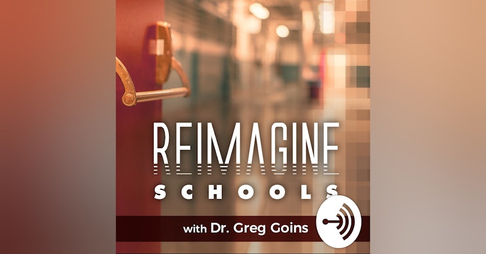 Reclaiming Our Calling with Dr. Brad Gustafson