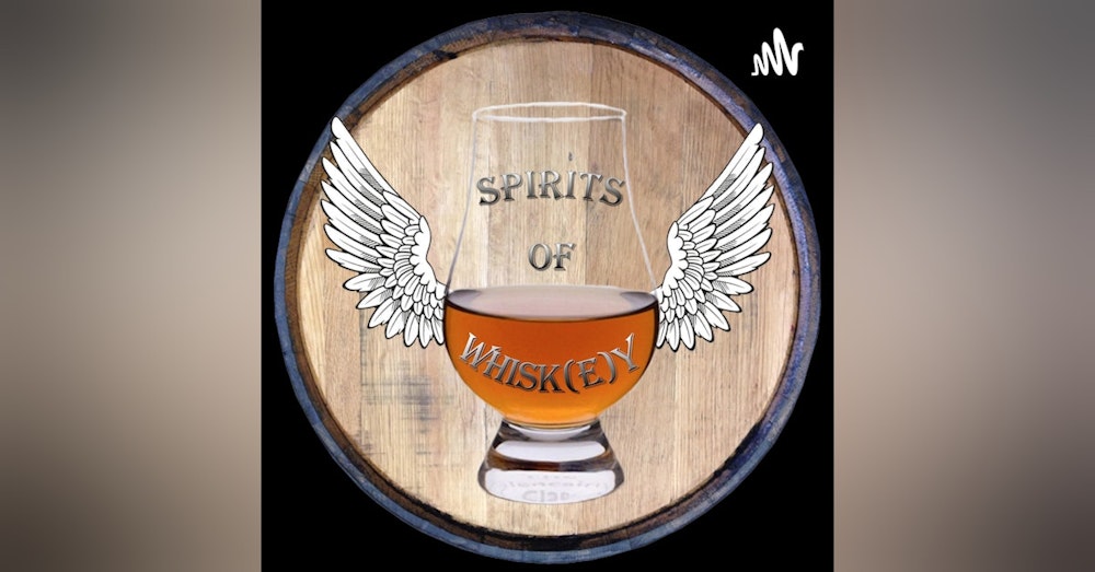 SOW EP 3 - Doug Stone of For Whiskey Lovers