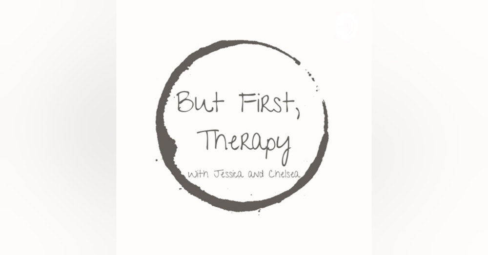 But First, Therapy (Trailer)