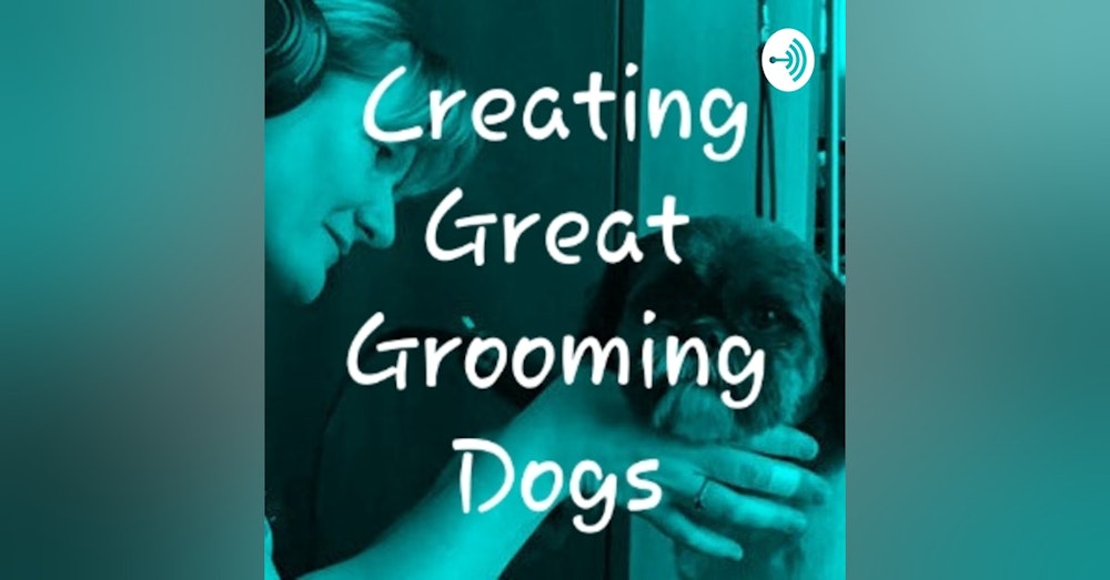 Ep93 The Crossover Groomer