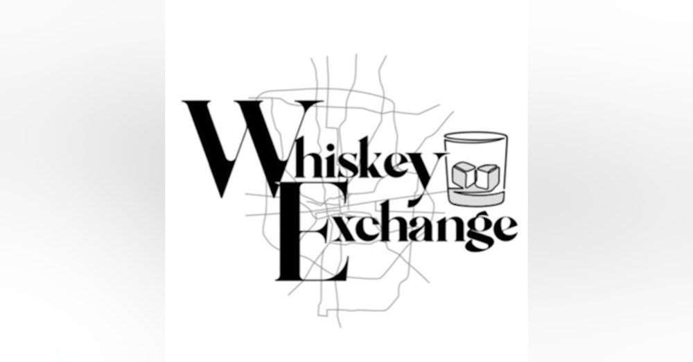 Episode 2: Canadian Whiskey!