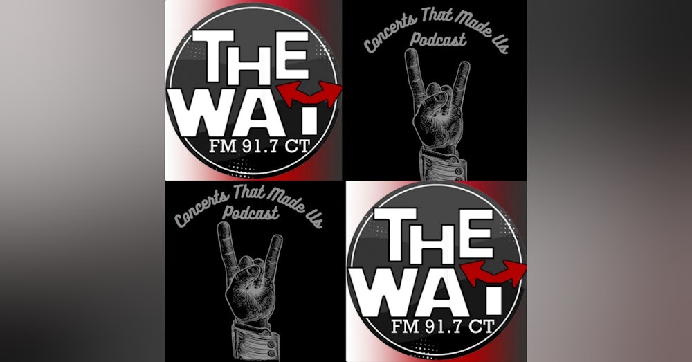 Bonus Episode: The Return of The Way Podcast