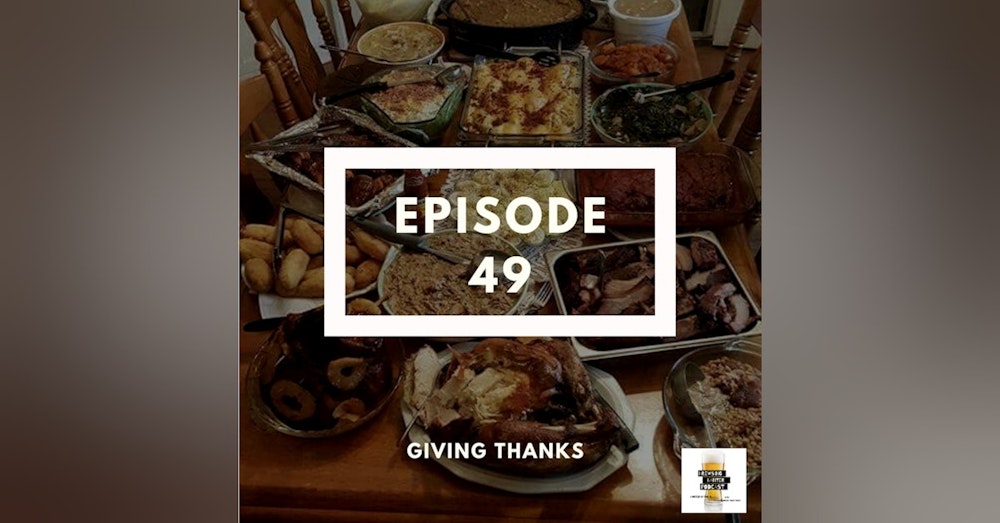 BBP 49 - Giving Thanks