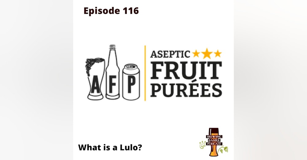 BBP 116 - Aseptic Fruit Purée