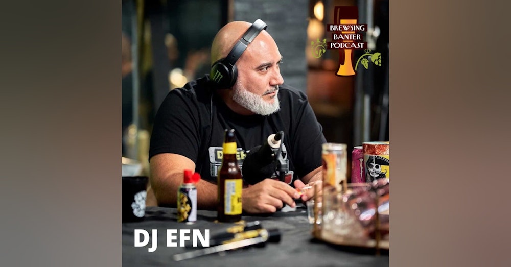 BBP Special - DJ EFN