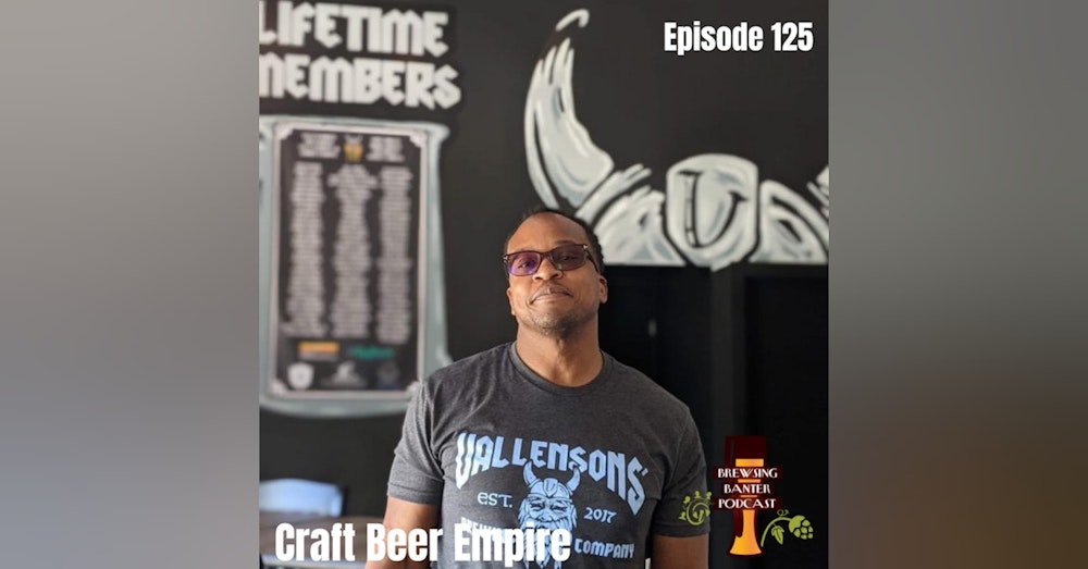 BBP 125 - Craft Beer Empire