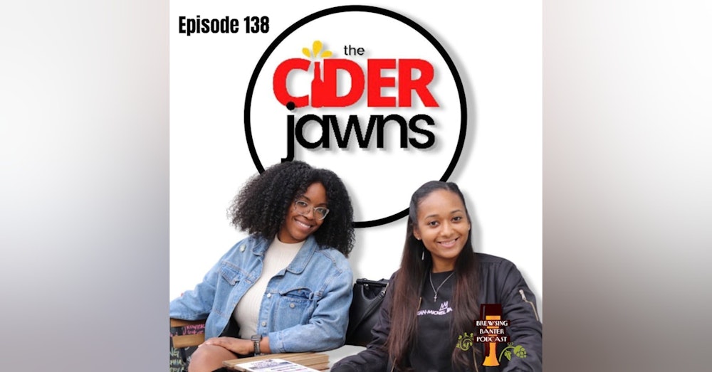 BBP 138 - The Cider Jawns