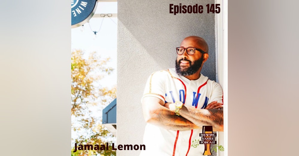 BBP 145 - Jamaal Lemon