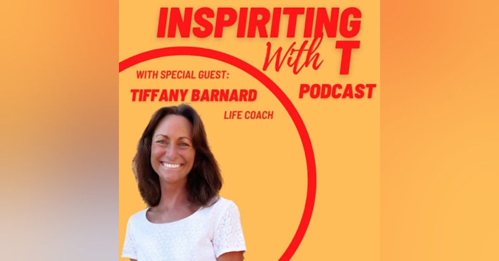 Coaching With Tiffany Barnard