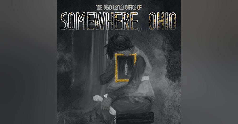Weekly Rec - The Dead Letter Office of Somewhere, Ohio