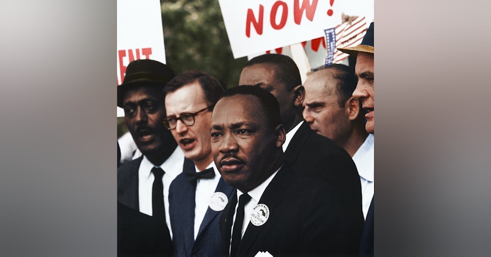 Remembering the Last Days of Rev. Dr. Martin Luther King, Jr.