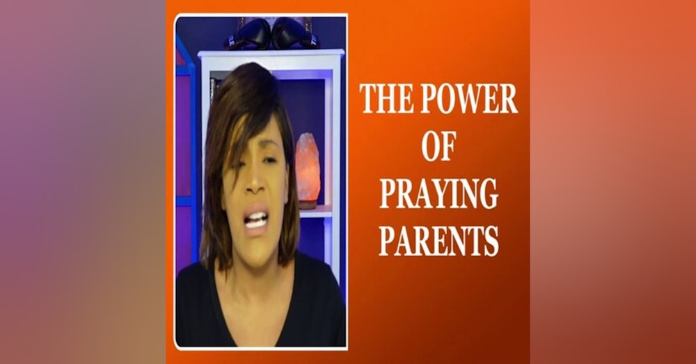 How To Pray For Your Children