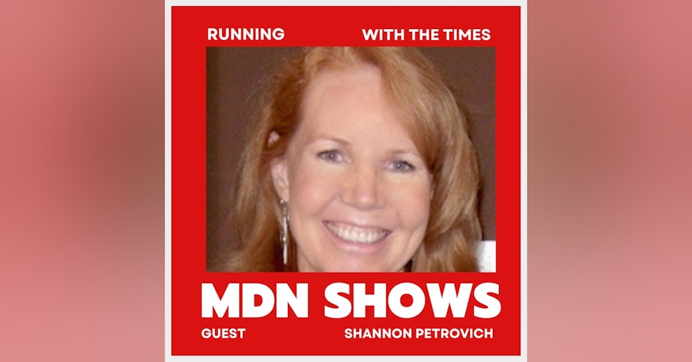 DEALING WITH AND HEALING FROM TOXIC RELATIONSHIPS WITH SHANNON PETROVICH