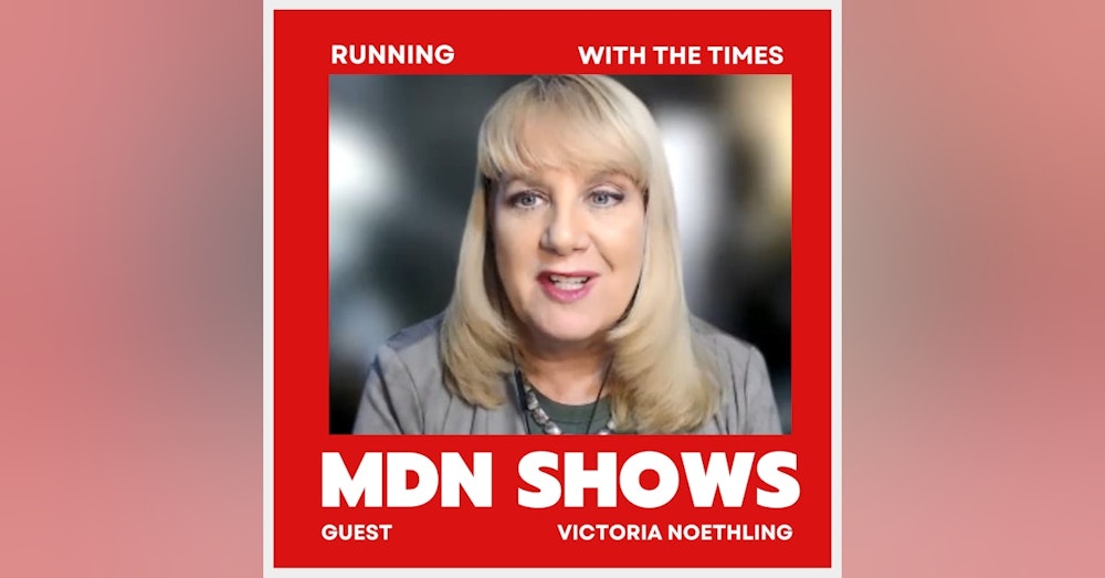 CAPTIVATING YOUR AUDIENCE WITH VICKI NOETHLING