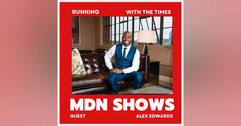 MORTGAGE BEFORE MARRIAGE AND CREATING BUSINESS PLANS IN THE BEDROOM WITH ALEX EDWARDS
