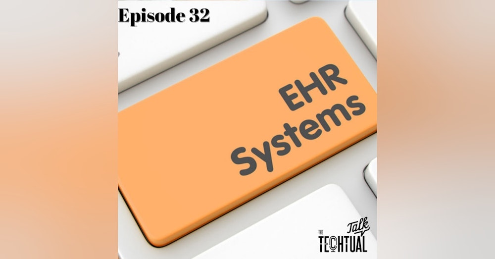Get the Bag in Health Information Technology with EHR Systems