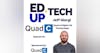 2: The 4 Cs of QuadC with Jeff Giorgi, Head of Higher Education Partnerships