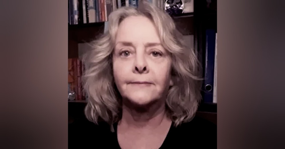 Andrene Low- Author