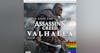 Bonus - The Geeks Take a Look at Assassin's Creed Valhalla
