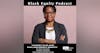 “AUGUST IS BLACK 
PHILANTHROPY MONTH”
 w/ Anick Silencieux