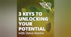 3 Keys To Unlocking Your Potential With Life Coach Dawn Mathis