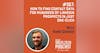 #057: How to Find Contact Data For Hundreds of LinkedIn Prospects in Just One-Click With Hans Dekker