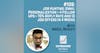 #106: Job Hunting: Email Personalization + 4 follow ups = 70% reply rate and 13 job offers in 4 weeks (Abdul Mukati)