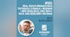 #123: Real Estate Broker Cold Outreach: 3 Emails + Webinar = 60% Open Rate, 20% Reply Rate, and $100,000+ Revenue (Alex Ivanov)
