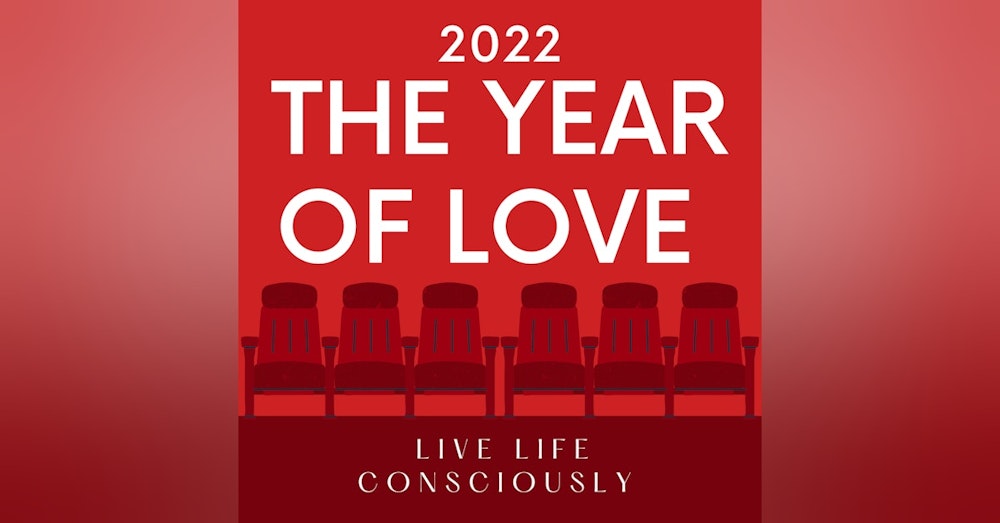The Year of Love - 2022 - Podcast Trailer