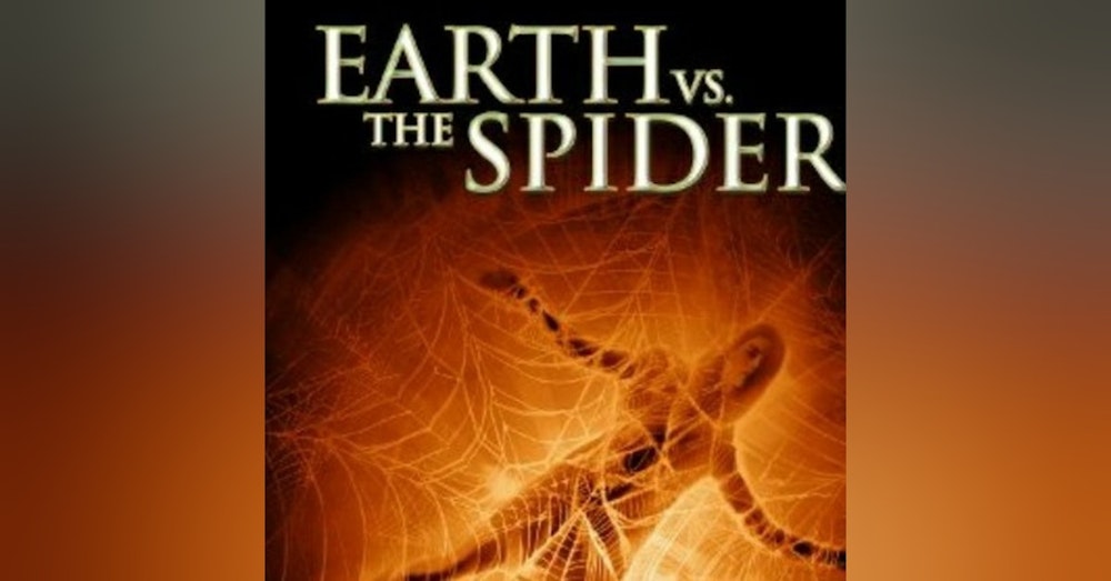 Earth Vs. The Spider