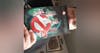 Ghostbusters Vol.1 Issues 1-4