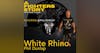 The white rhino Phil Dunlap