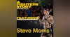 BKFC Bareknuckle fighting championship: Stevo Morris
