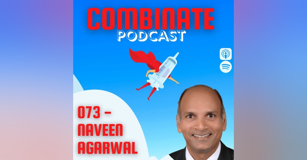 073 - Anatomy of a Hazard, Clifton Ericcson, ISO 14971/24971 Risk Management with Naveen Agarwal