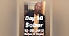 My 10th Day Sober 
(A Christmas Story)
12-25-2012