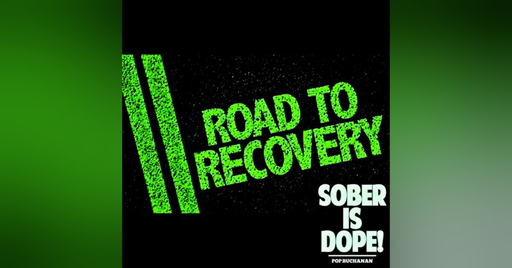 Roadmap to Recovery Pt. 1
(Withdrawal, Abstinence, Relapse Prevention)
SAMHSA - The Matrix Model