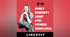 Early Sobriety, Grief, Military, and Fitness with Jenn Linck of LinckFit
