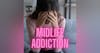 MIDLIFE ADDICTION AND EARLY RECOVERY: SPECIAL DEDICATION TO WOMEN IN RECOVERY with TIPS AND STRATEGIES FOR A SUCCESSFUL RECOVERY JOURNEY