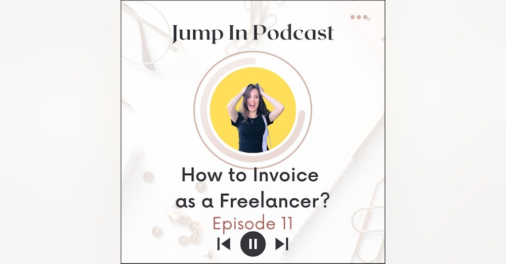 How to Invoice as a Freelancer?